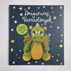 Amigurumi varázslények