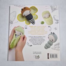 Lydia Tresselt - Lalylala - Bábok, bogarak és pillangók