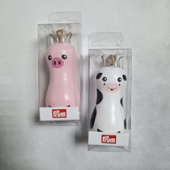 Körmöcske - állatos