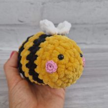 Kartopu Yumurcak - Fehér - 010