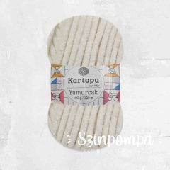 Kartopu Yumurcak - Ekrü - 011