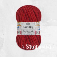 Kartopu Yumurcak - Cseresznye - 126