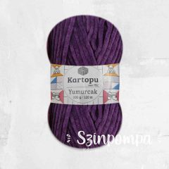 Kartopu Yumurcak - 724
