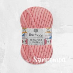 Kartopu Yumurcak - Világosdália - 777