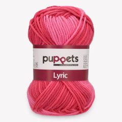 Puppets Lyric - 204