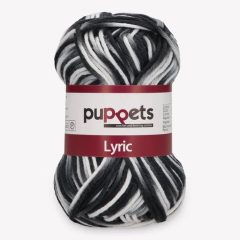 Puppets Lyric - 206