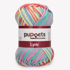 Puppets Lyric - 207