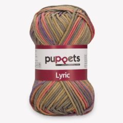 Puppets Lyric - 210