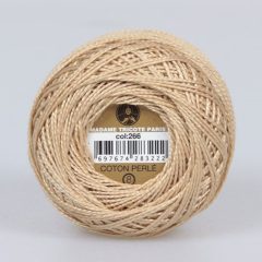 Madame Tricote Paris - Coton Perlé 8 - 266