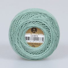 Madame Tricote Paris - Coton Perlé 8 - 4014