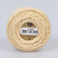 Madame Tricote Paris - Coton Perlé 8 - 4049