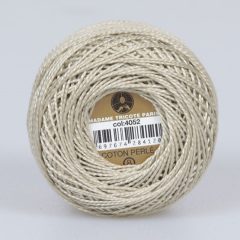 Madame Tricote Paris - Coton Perlé 8 - 4052