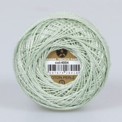 Madame Tricote Paris - Coton Perlé 8 - 4054