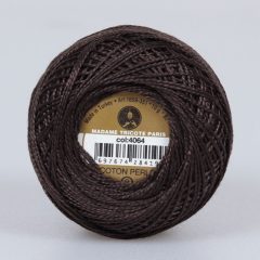 Madame Tricote Paris - Coton Perlé 8 - 4064