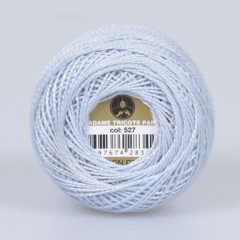 Madame Tricote Paris - Coton Perlé 8 - 527