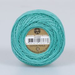 Madame Tricote Paris - Coton Perlé 8 - 630