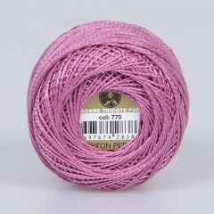 Madame Tricote Paris - Coton Perlé 8 - 775