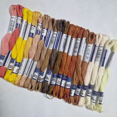 Puppets Mouline csomag