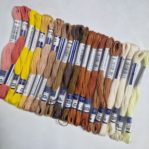 Puppets Mouline csomag