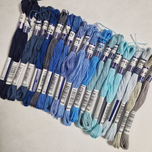 Puppets Mouline csomag