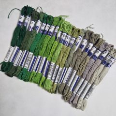 Puppets Mouline csomag