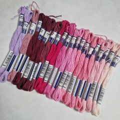 Puppets Mouline csomag