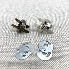 Mágneszár - 14 mm - Antik