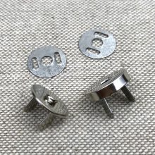 Mágneszár - 14 mm - Antik