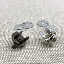 Mágneszár vékony 18 mm