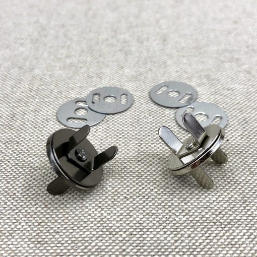 Mágneszár vékony 18 mm
