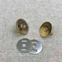 Mágneszár vékony 18 mm