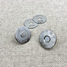 Mágneszár vékony 18 mm
