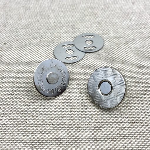 Mágneszár vékony 18 mm