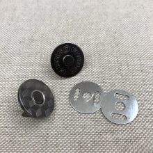 Mágneszár vékony 18 mm