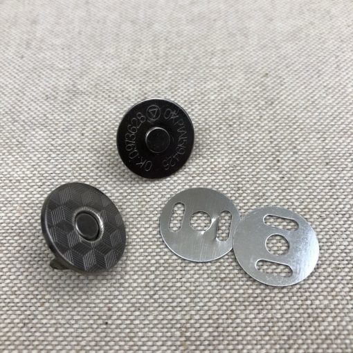Mágneszár vékony 18 mm