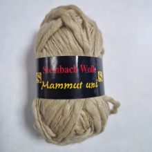 Mammut - Világosbarna - 011