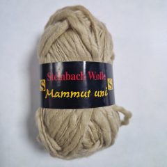 Mammut - Világosbarna - 011