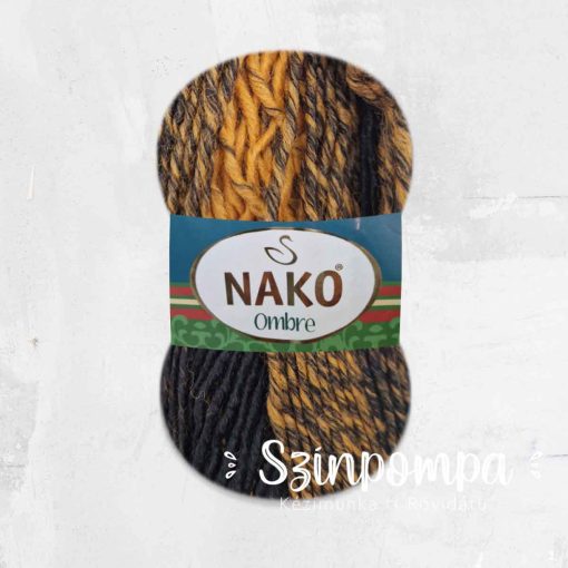 Nako Ombre - 20315