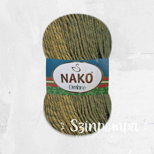 Nako Ombre - 20316