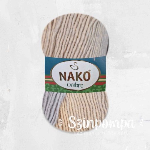 Nako Ombre - 20382