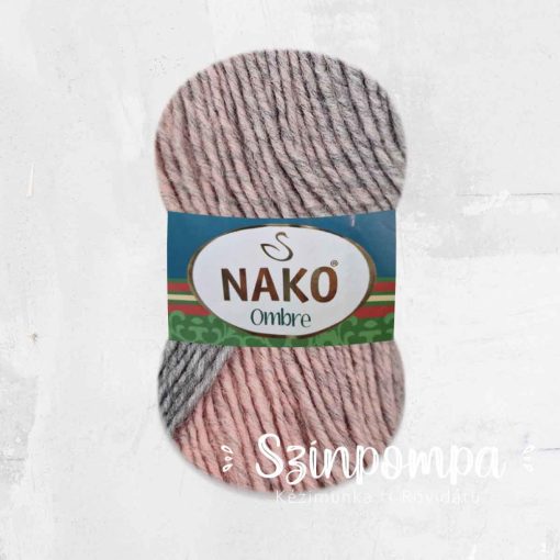 Nako Ombre - 20454