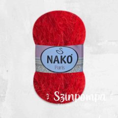 Nako Paris - Piros