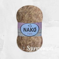Nako Paris - Barna