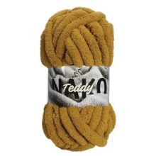 Nako Teddy - Mustár