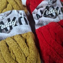 Nako Teddy - Mustár