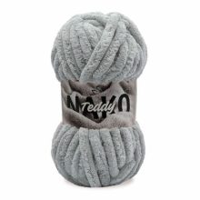 Nako Teddy - Szürke