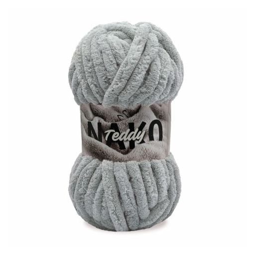 Nako Teddy - Szürke