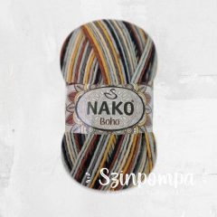 Nako Boho - Szürke árnyalat