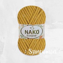 Nako Bonjour - Okker - 23689