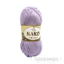 Nako Calico Ince - Lila